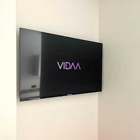 Apartament Avakian Valencia Centro Zewnętrze zdjęcie