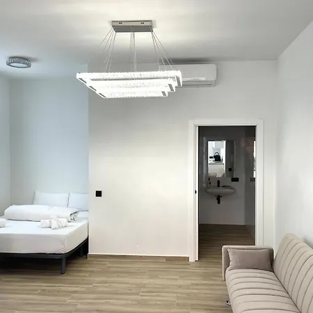 Apartament Avakian Valencia Centro Zewnętrze zdjęcie