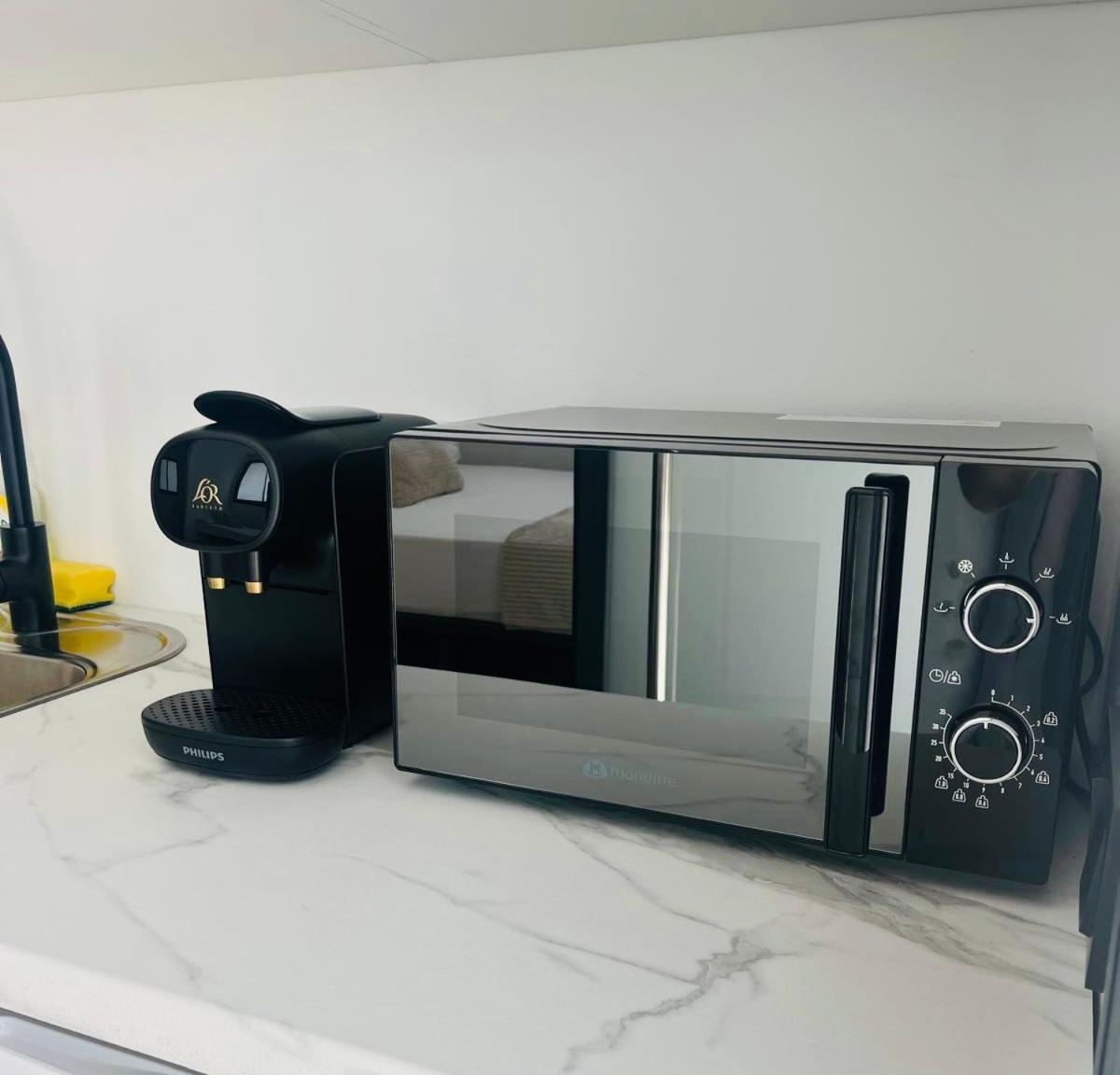 Avakian Centro Appartement