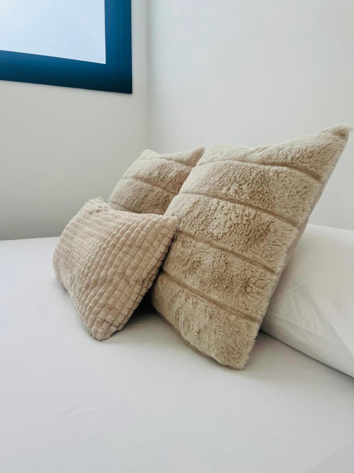 Appartement Avakian Centro