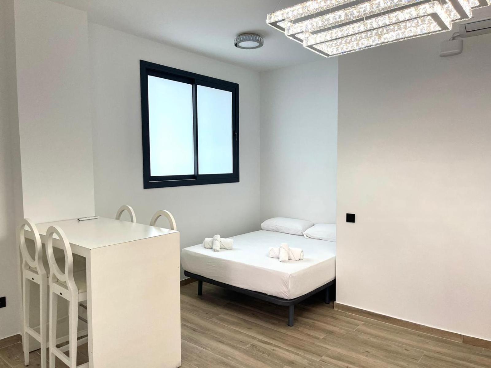 Appartement Avakian Centro Valence