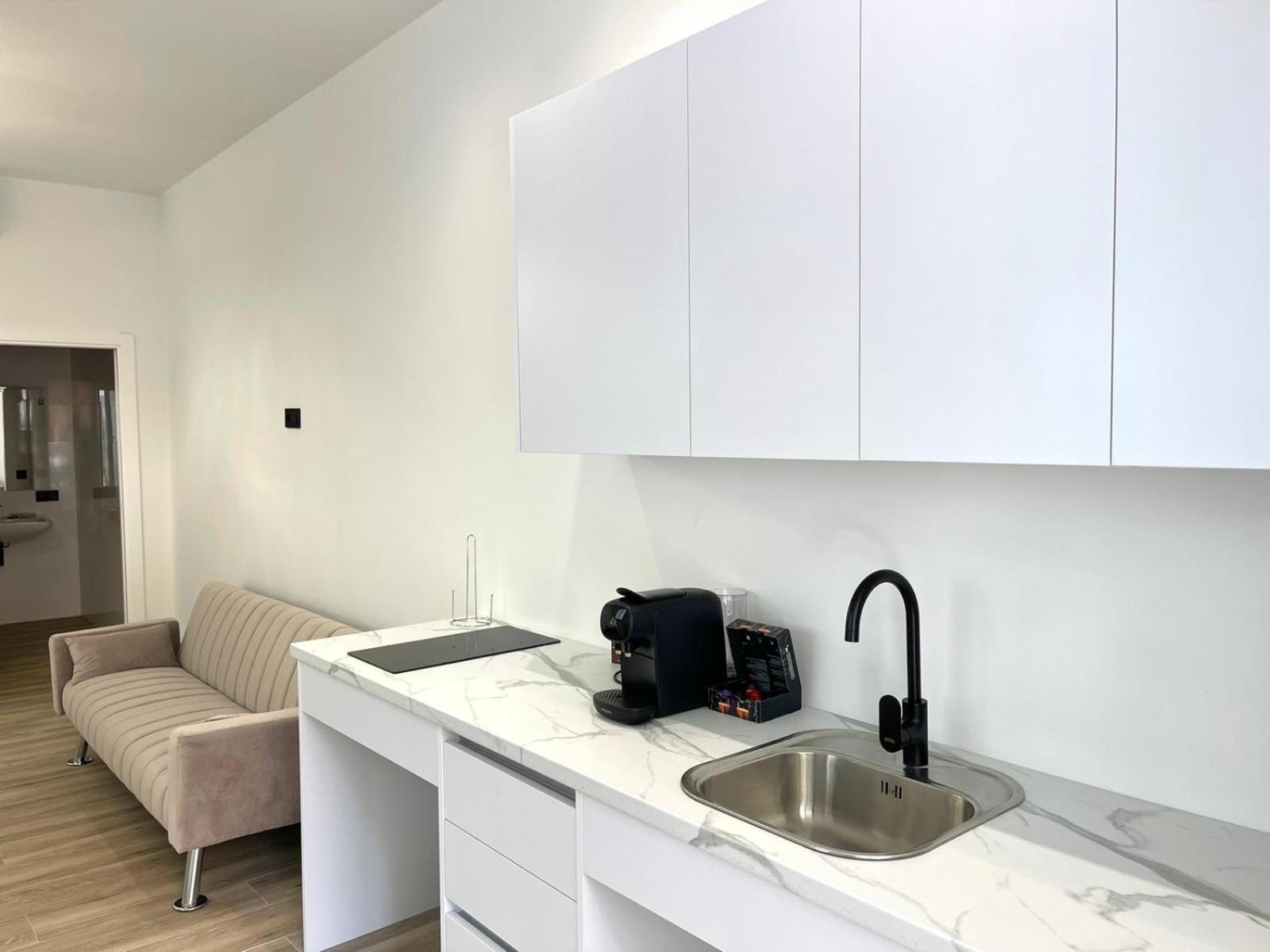 Avakian Centro Appartement Valence