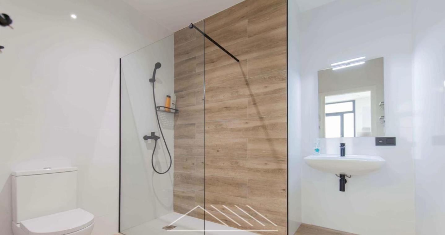 Appartement Avakian Centro Valencia