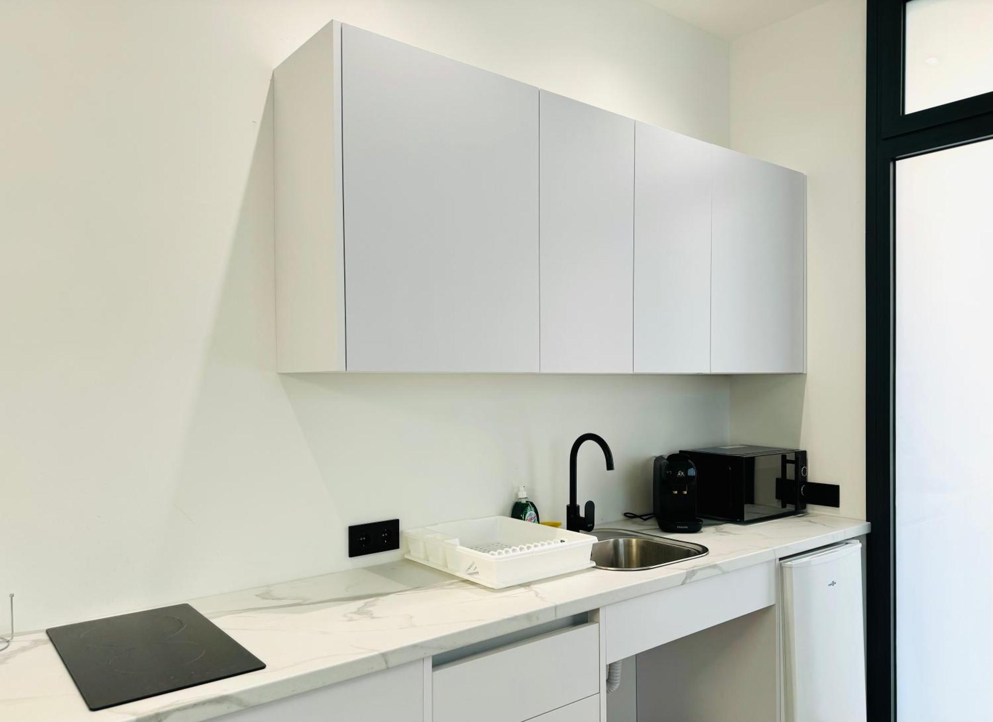 Avakian Centro Appartement *