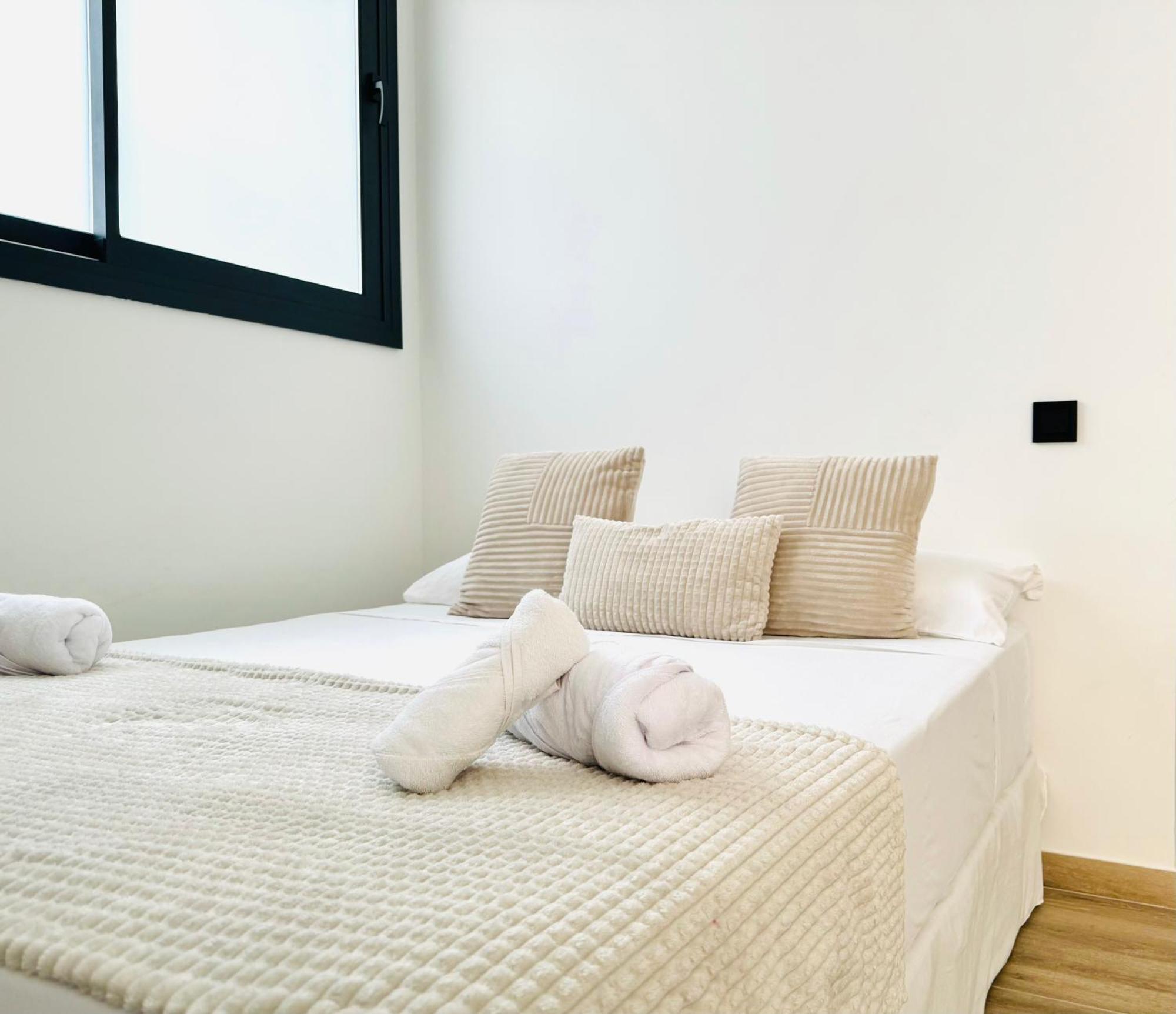 Avakian Centro Appartement *